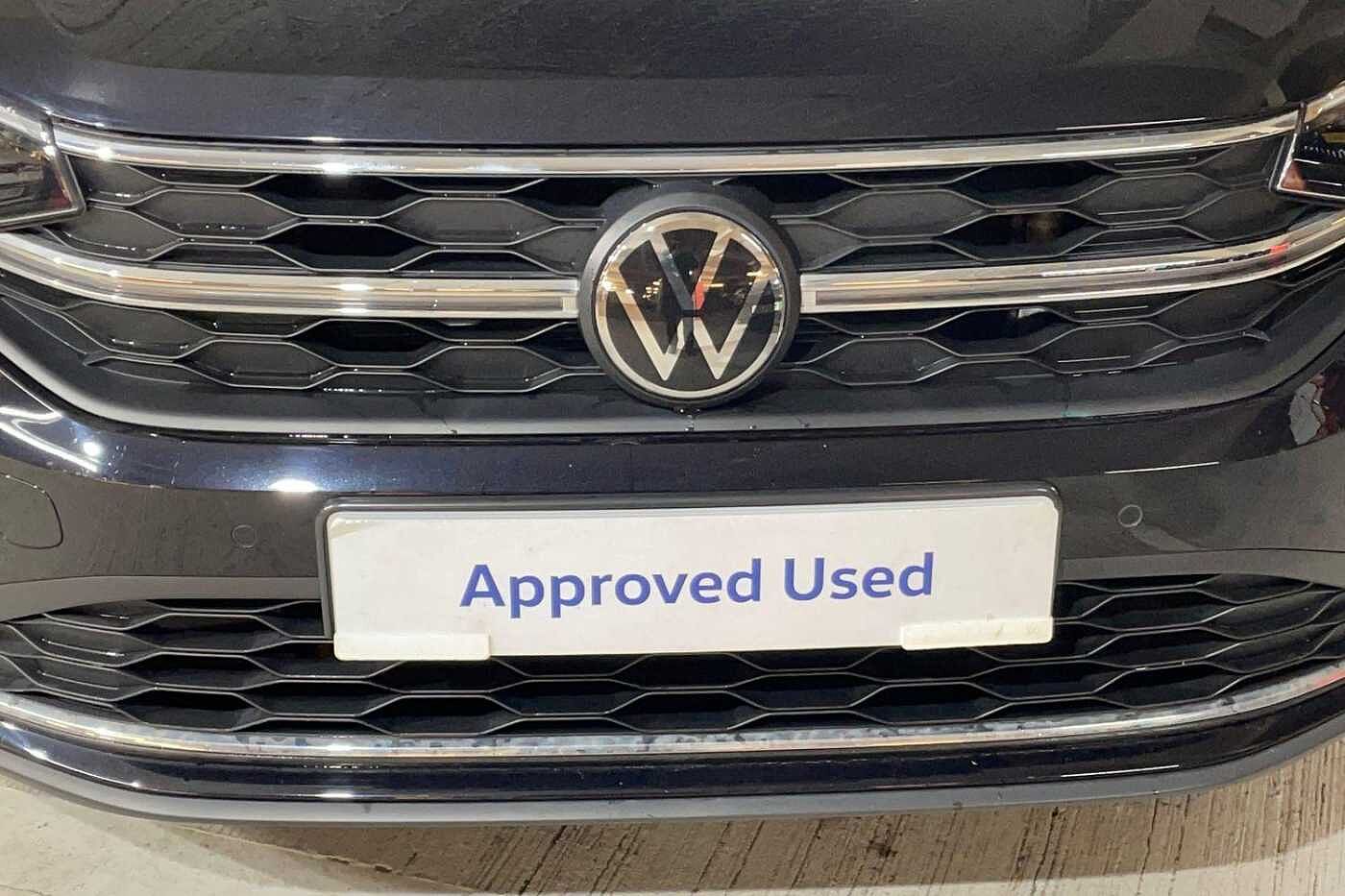 Volkswagen Taigo Style 1.5 TSI 150PS 7-speed DSG 5 Door