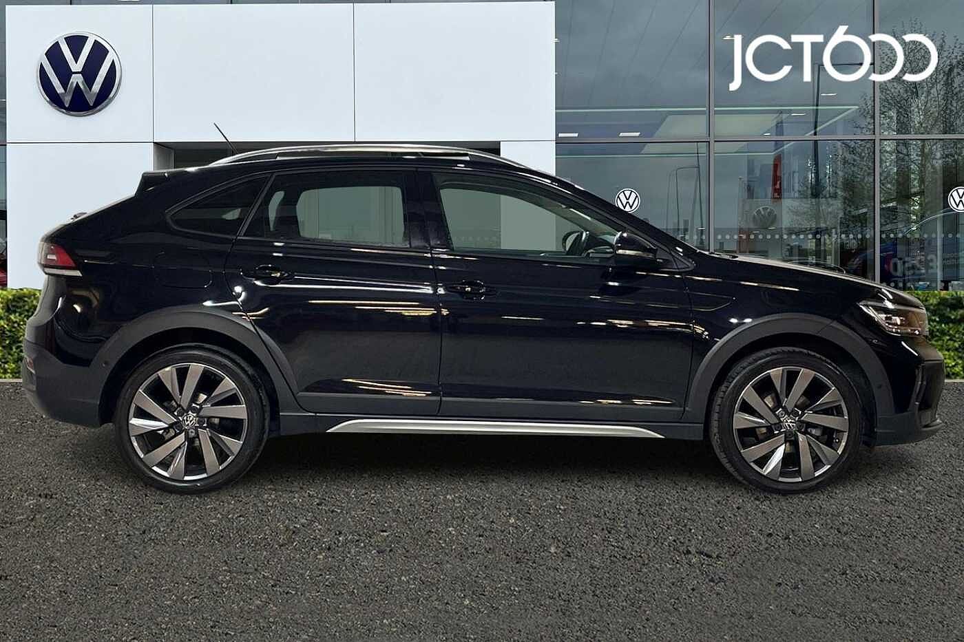 Volkswagen Taigo Style 1.5 TSI 150PS 7-speed DSG 5 Door