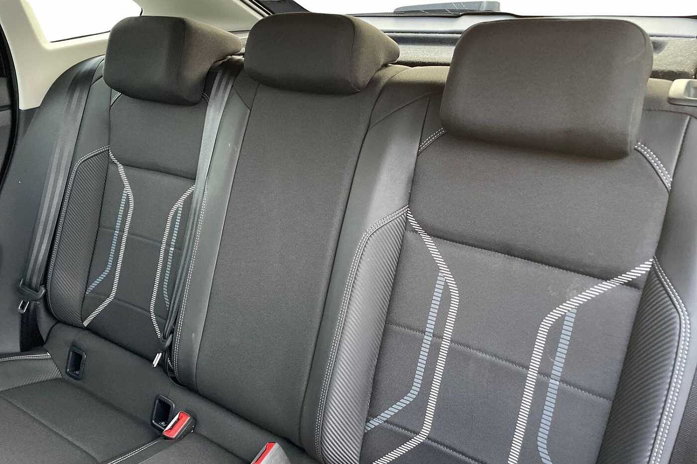 Volkswagen Taigo Style 1.5 TSI 150PS 7-speed DSG 5 Door