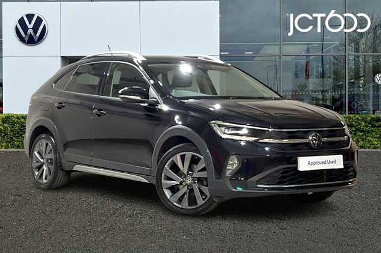 Volkswagen Taigo Style 1.5 TSI 150PS 7-speed DSG 5 Door