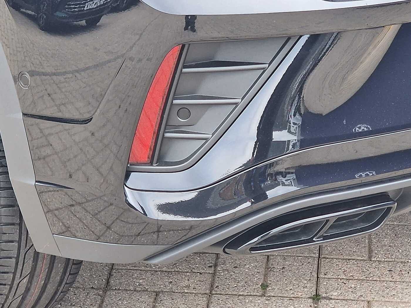Volkswagen T-ROC 1.5 TSI (150ps) R-Line DSG + BLACK DESIGN PACK