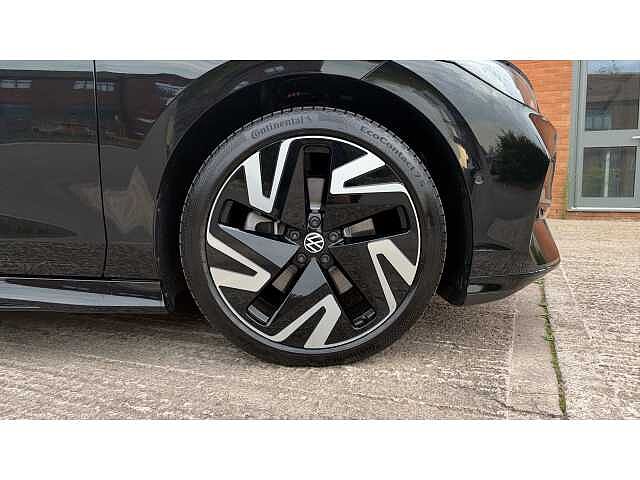 Volkswagen ID.7 Tourer
