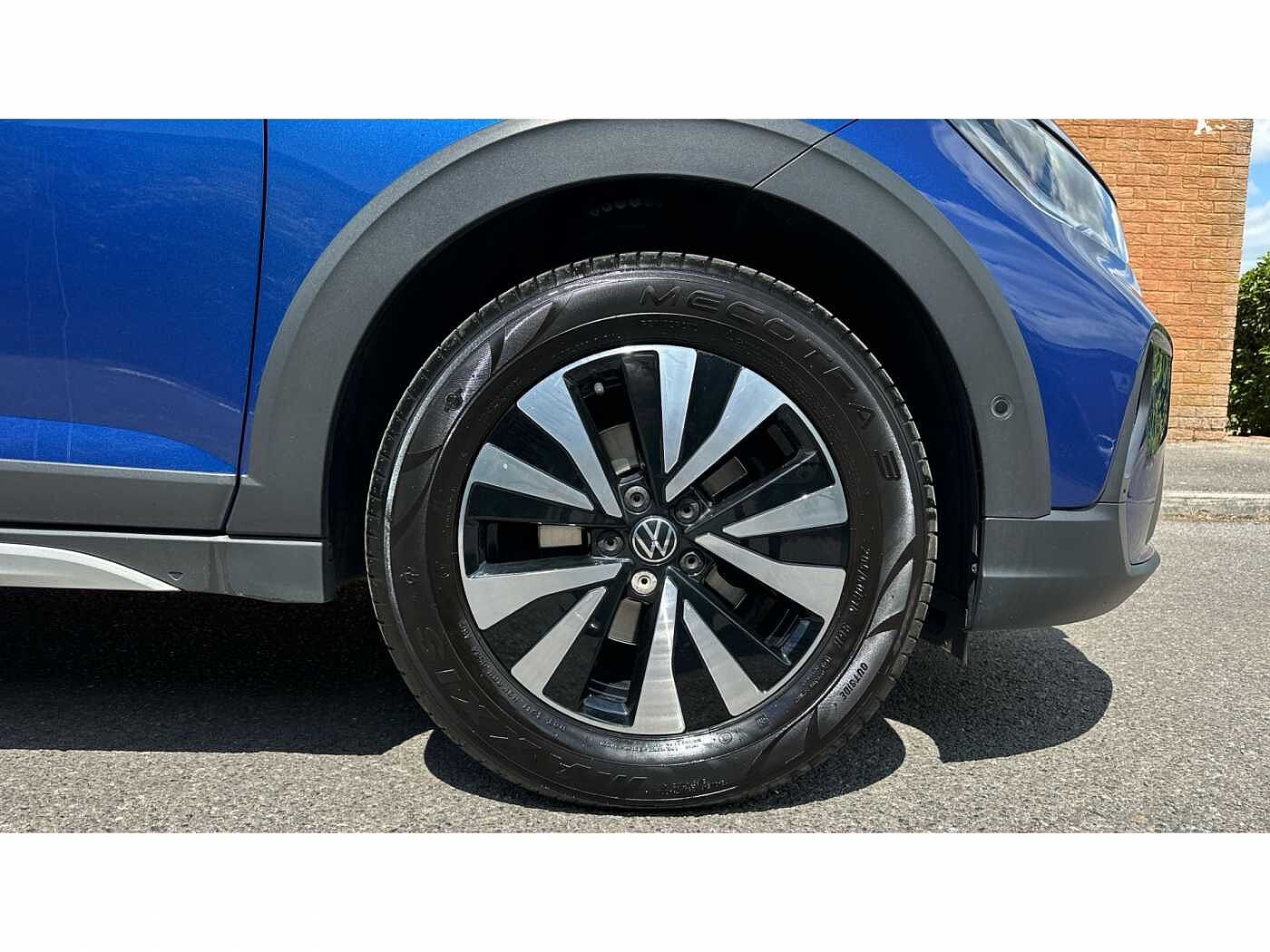 Volkswagen Taigo 1.0 TSI (110ps) Life