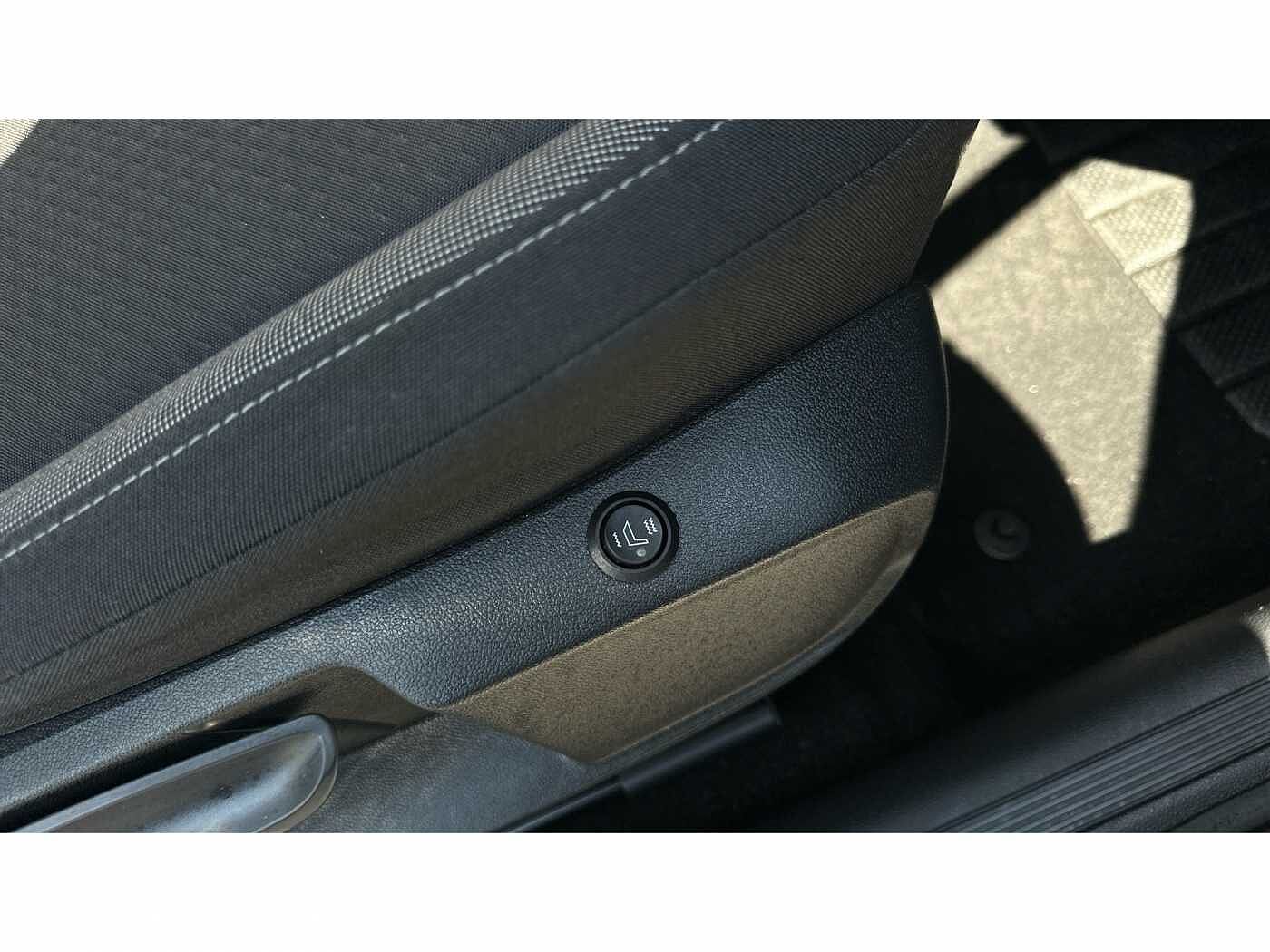 Volkswagen Taigo 1.0 TSI (110ps) Life