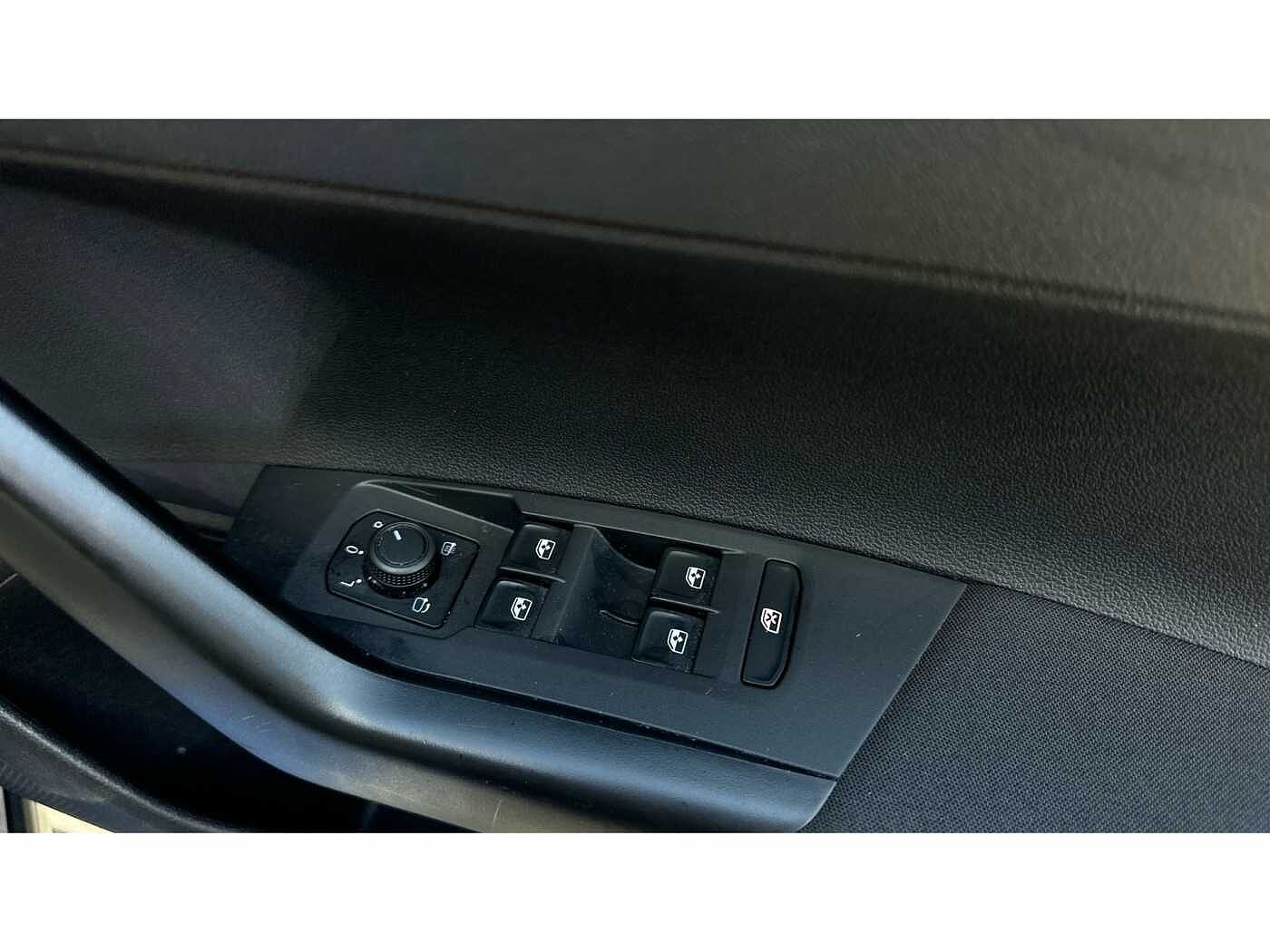 Volkswagen Taigo 1.0 TSI (110ps) Life