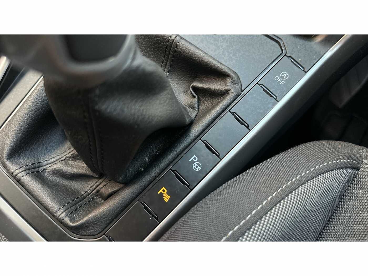 Volkswagen Taigo 1.0 TSI (110ps) Life