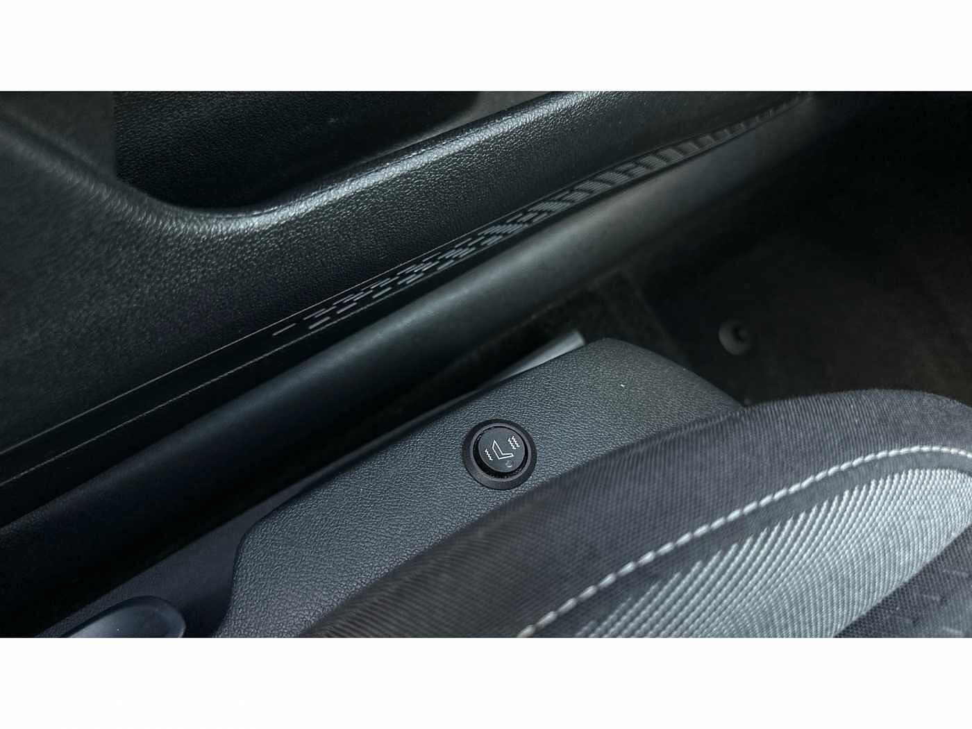 Volkswagen Taigo 1.0 TSI (110ps) Life
