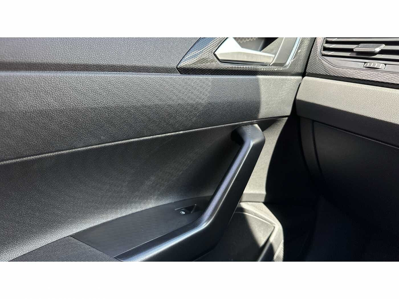 Volkswagen Taigo 1.0 TSI (110ps) Life