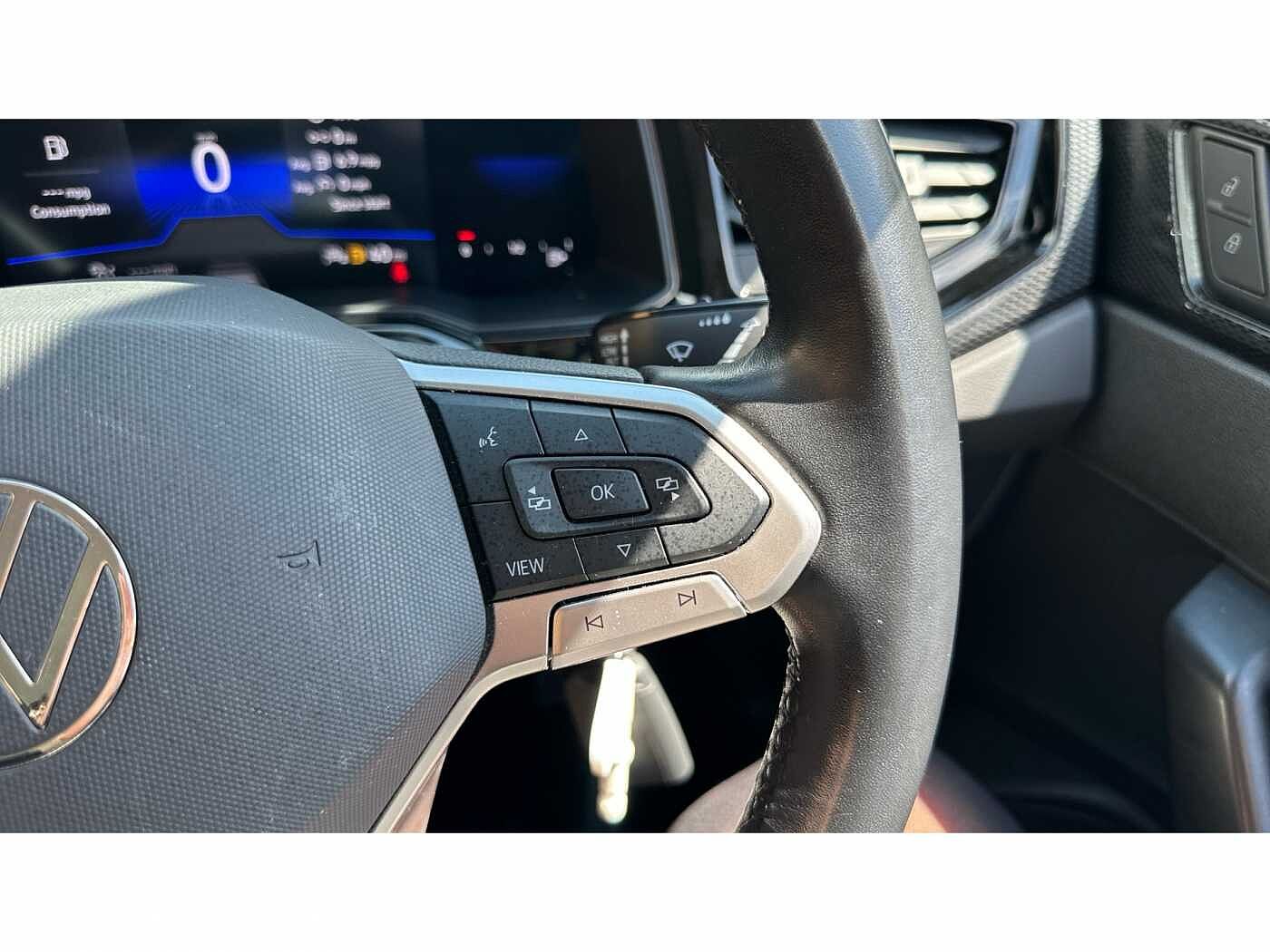 Volkswagen Taigo 1.0 TSI (110ps) Life