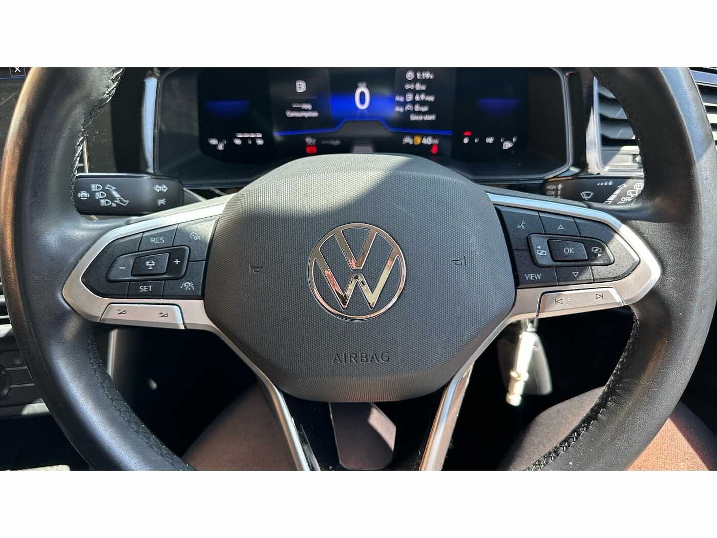 Volkswagen Taigo 1.0 TSI (110ps) Life