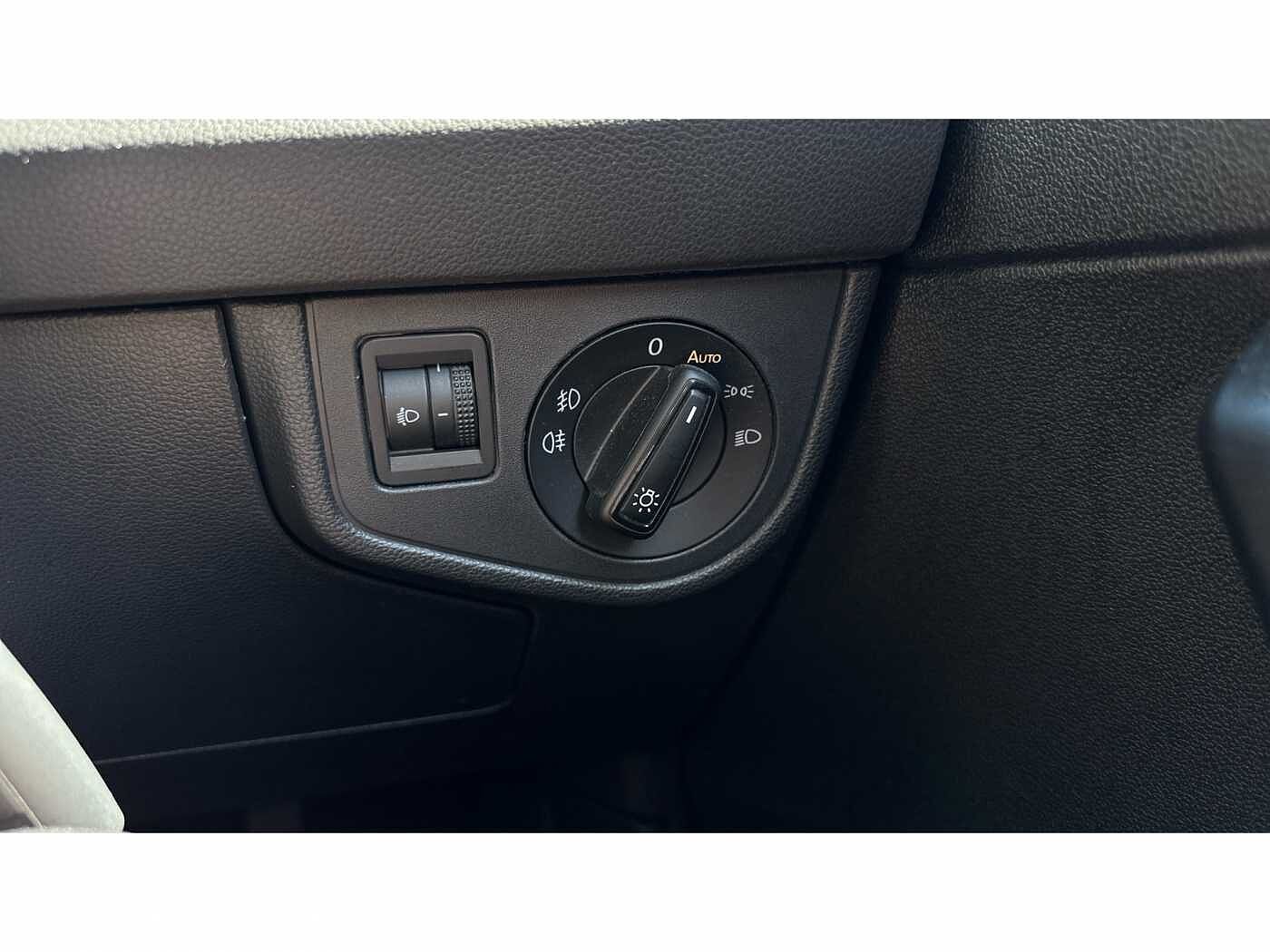Volkswagen Taigo 1.0 TSI (110ps) Life