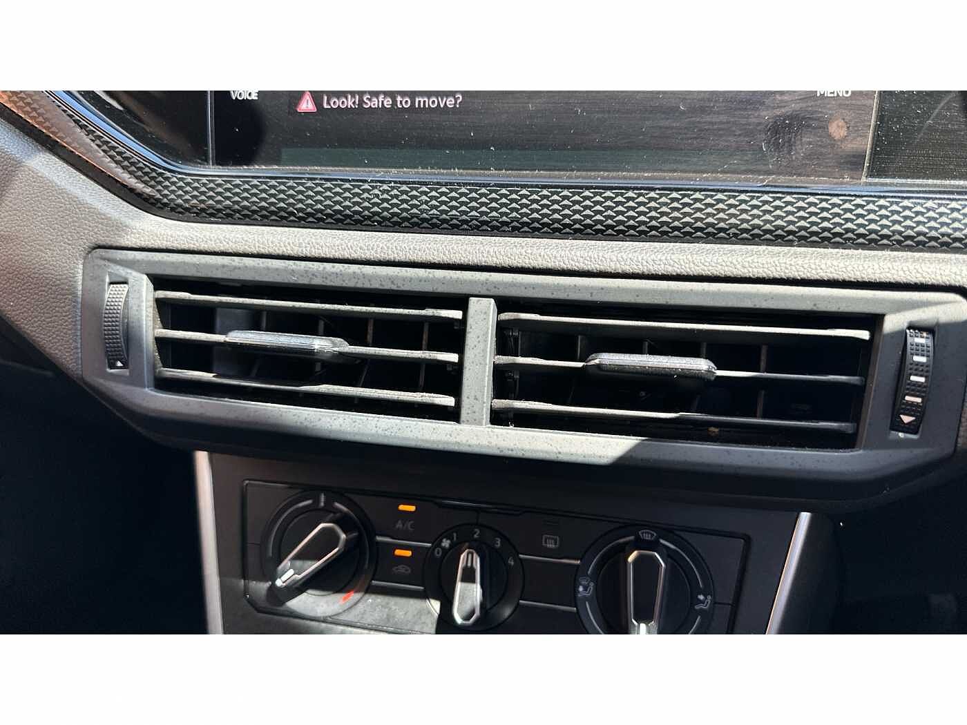 Volkswagen Taigo 1.0 TSI (110ps) Life