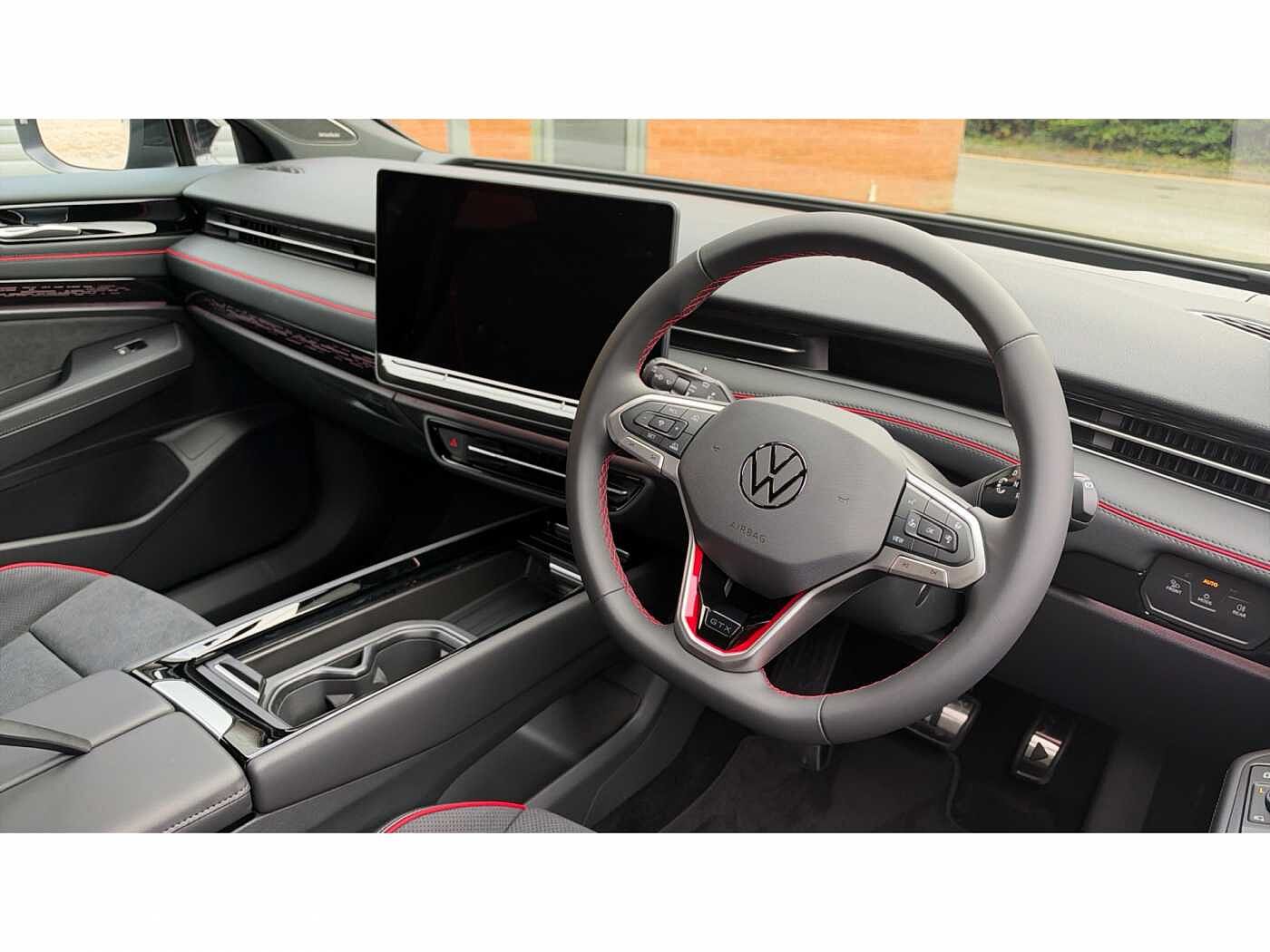 Volkswagen ID.7 Tourer