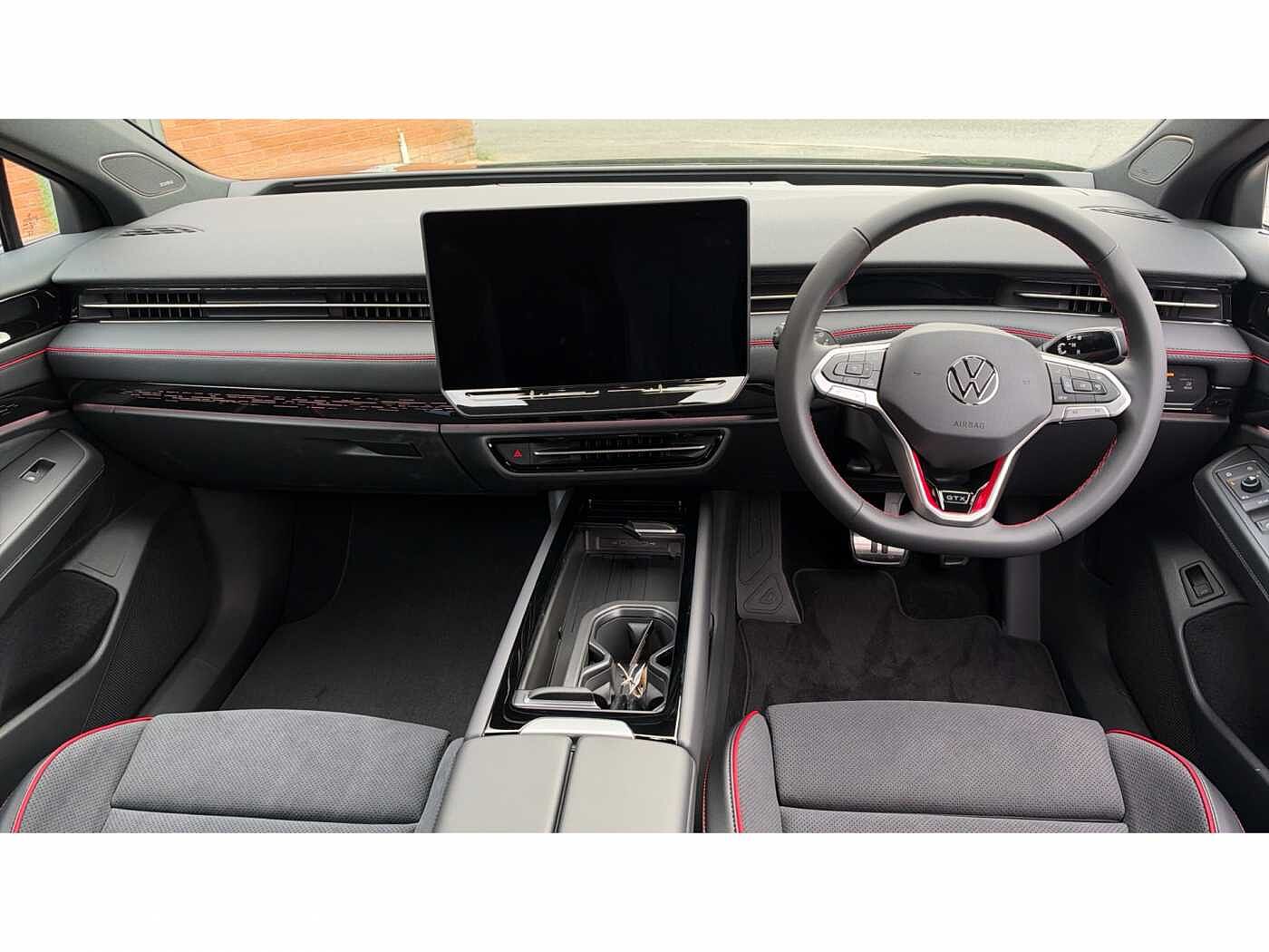 Volkswagen ID.7 Tourer