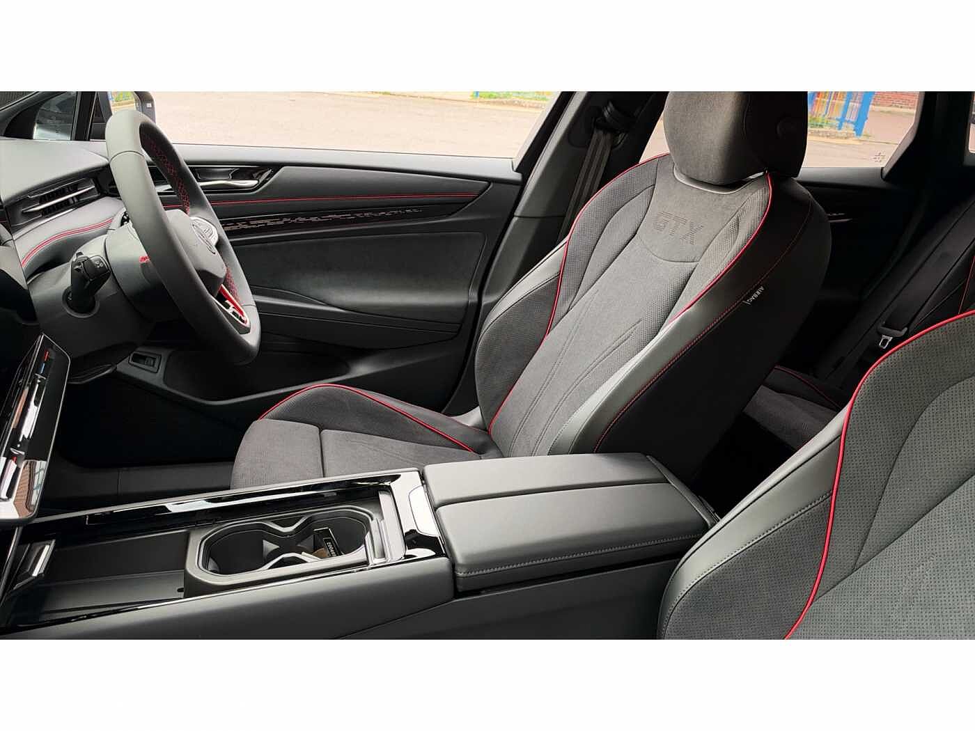 Volkswagen ID.7 Tourer
