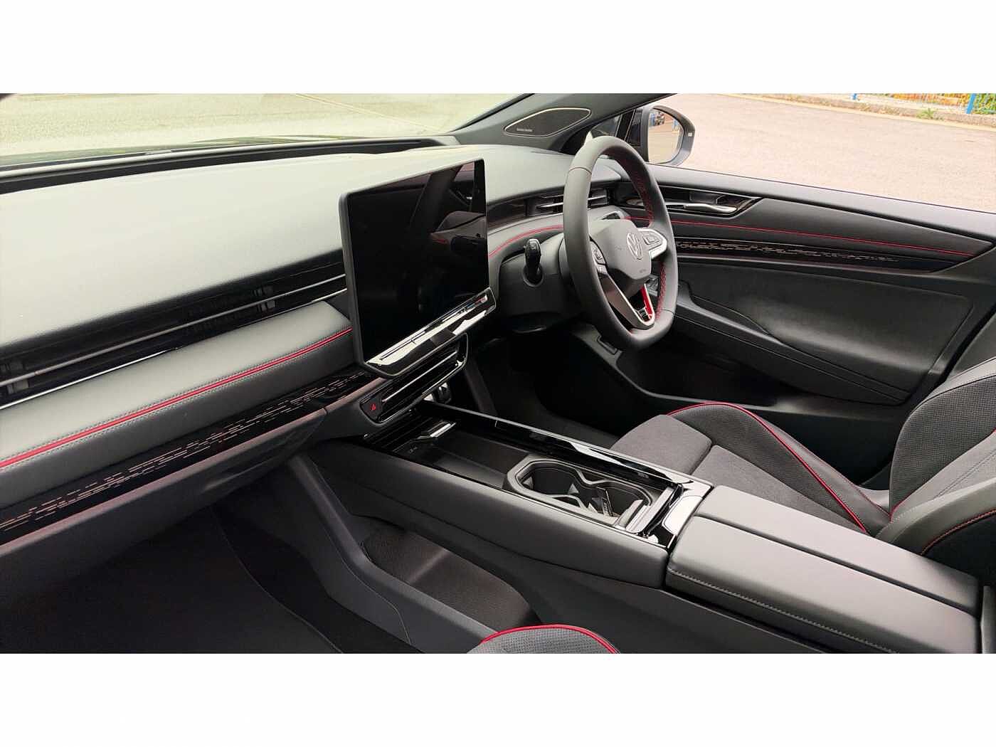 Volkswagen ID.7 Tourer