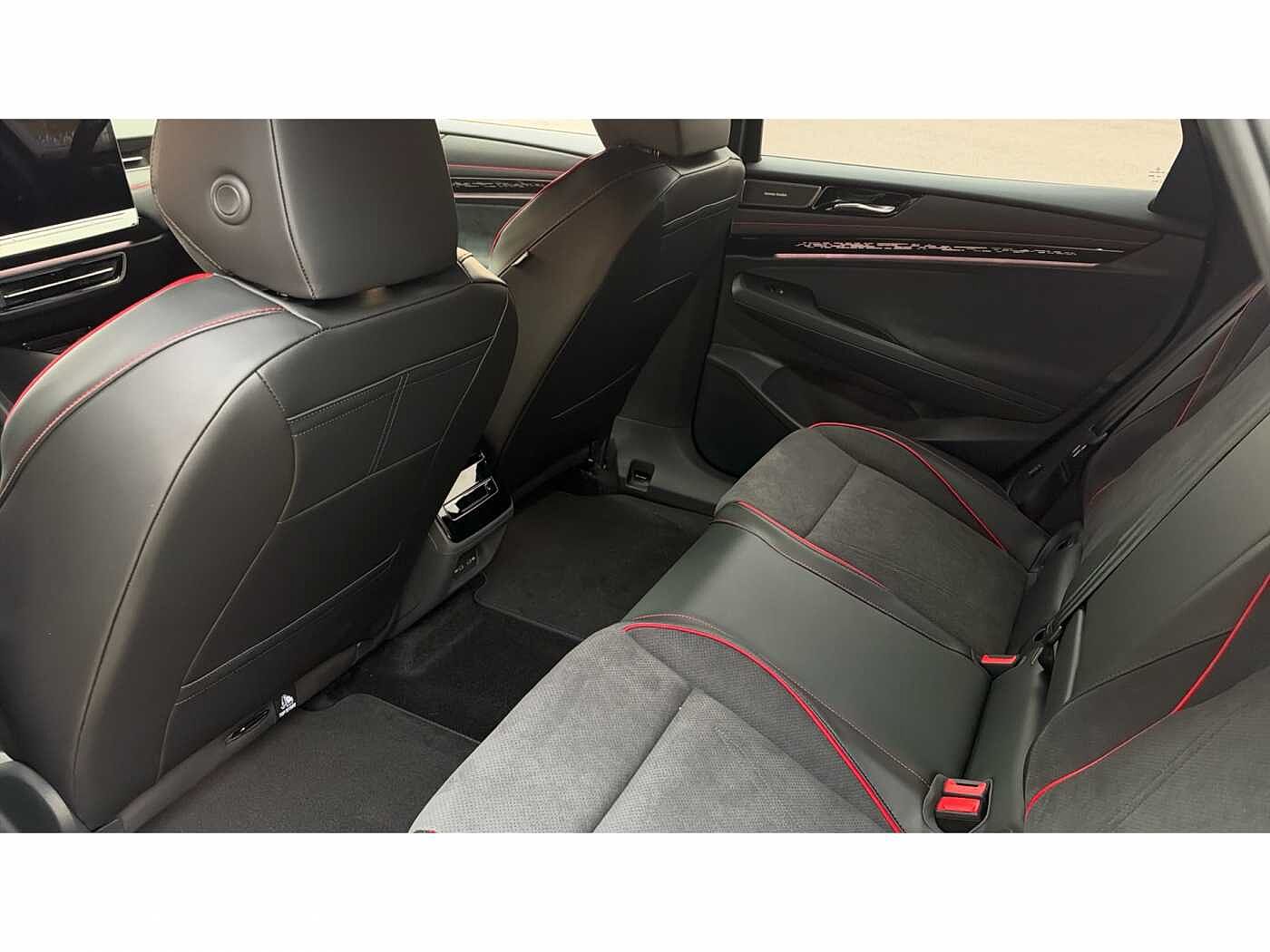 Volkswagen ID.7 Tourer