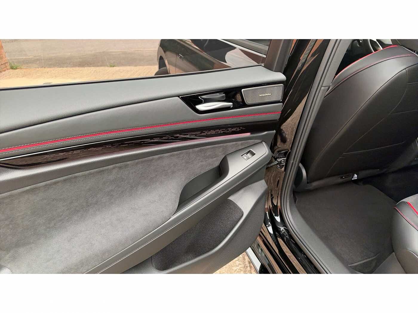 Volkswagen ID.7 Tourer