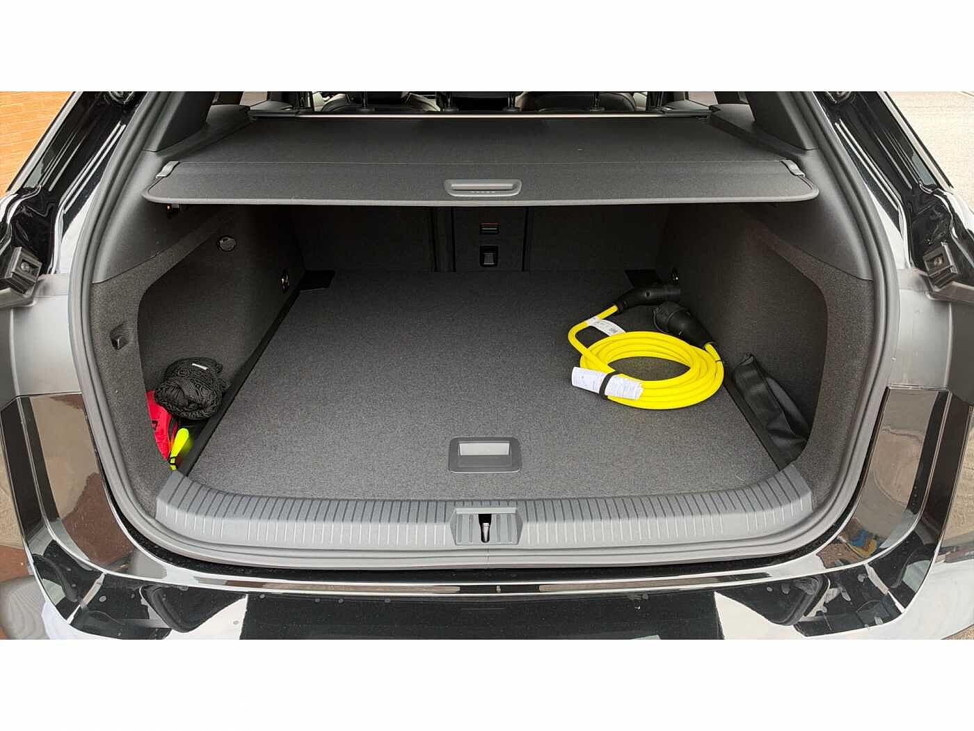 Volkswagen ID.7 Tourer
