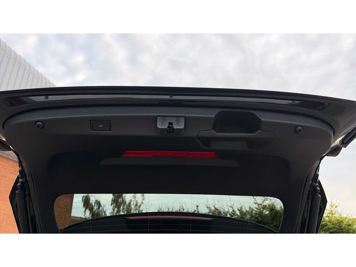 Volkswagen ID.7 Tourer