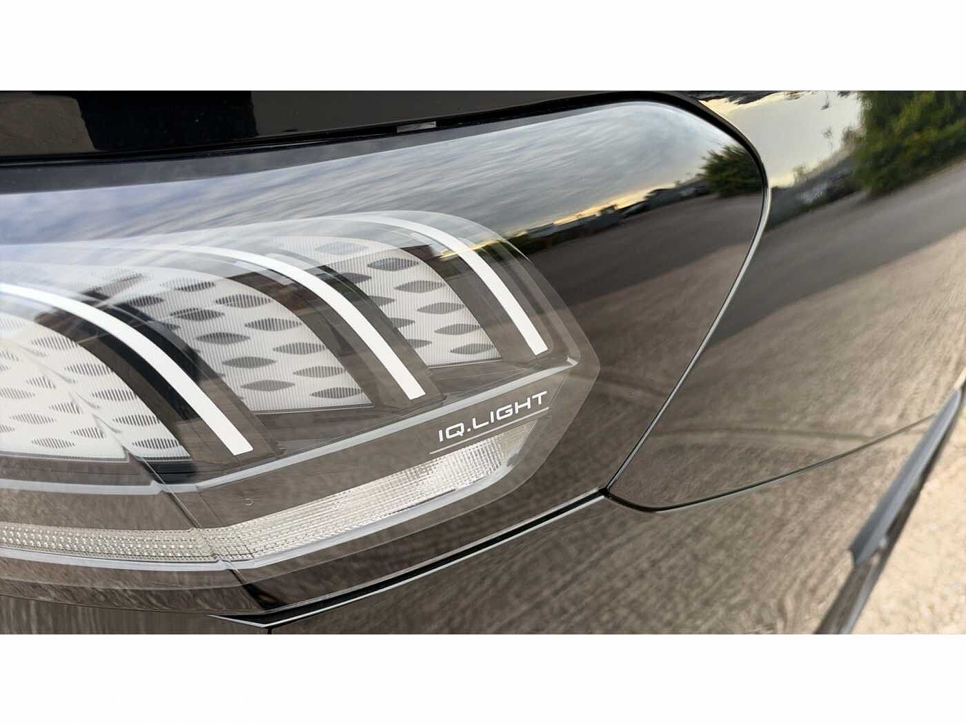 Volkswagen ID.7 Tourer