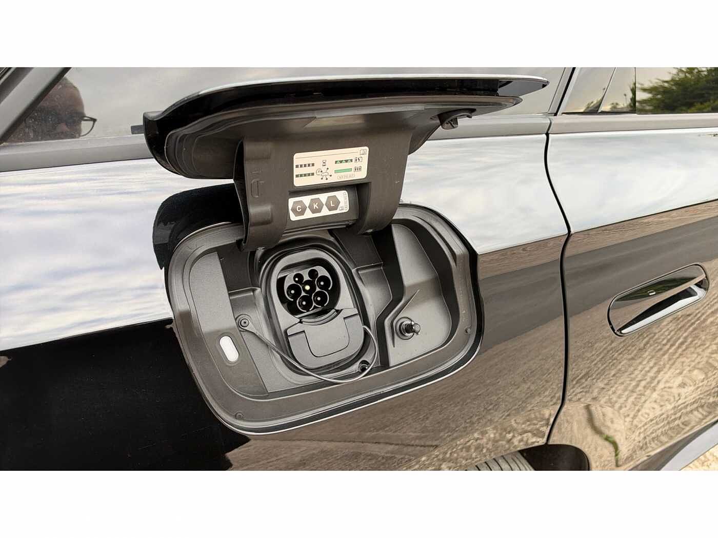 Volkswagen ID.7 Tourer
