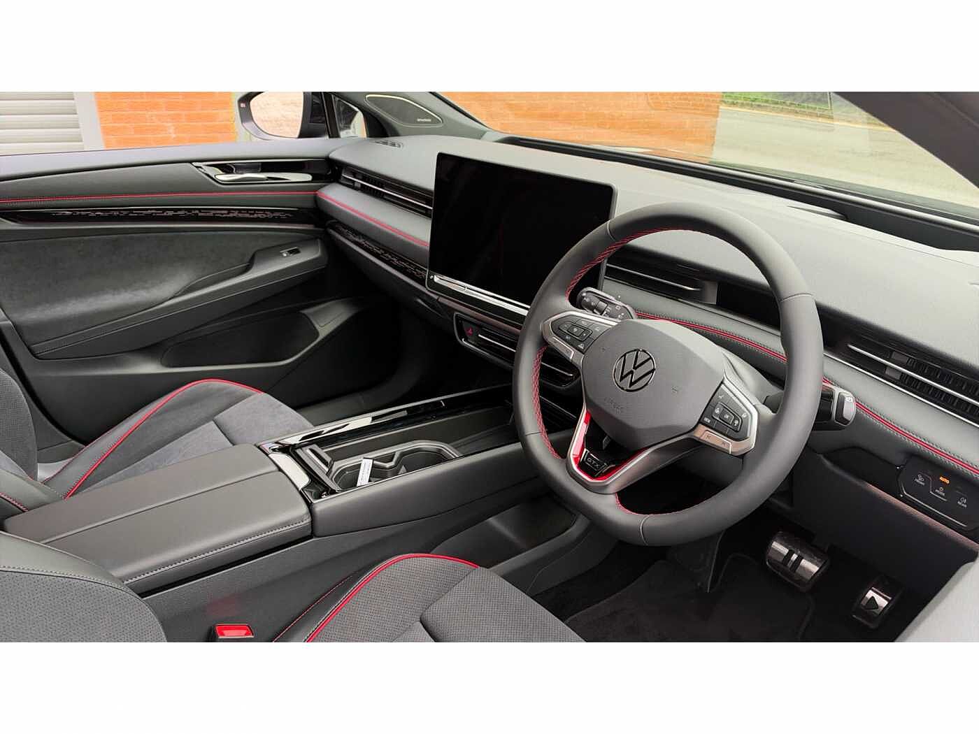 Volkswagen ID.7 Tourer