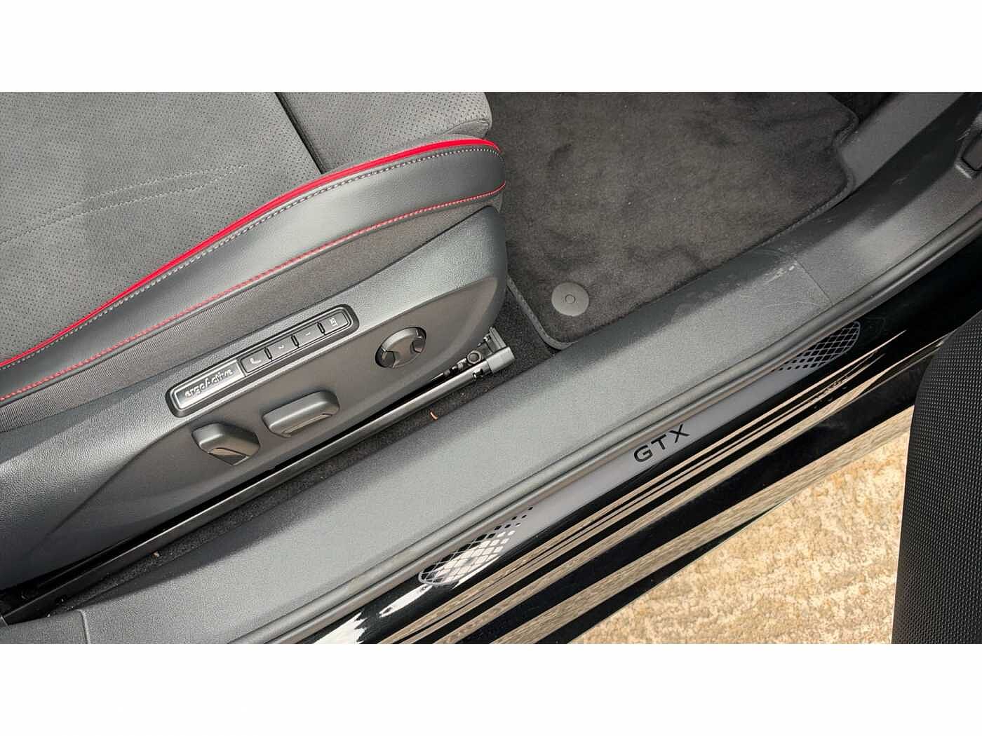 Volkswagen ID.7 Tourer