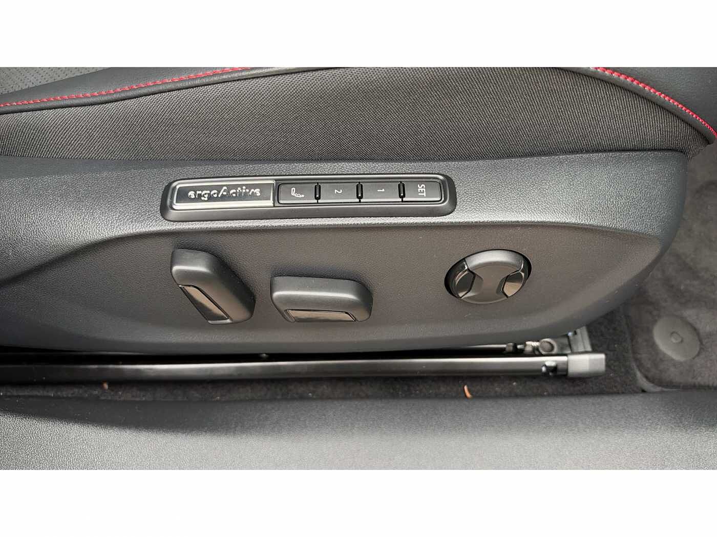 Volkswagen ID.7 Tourer