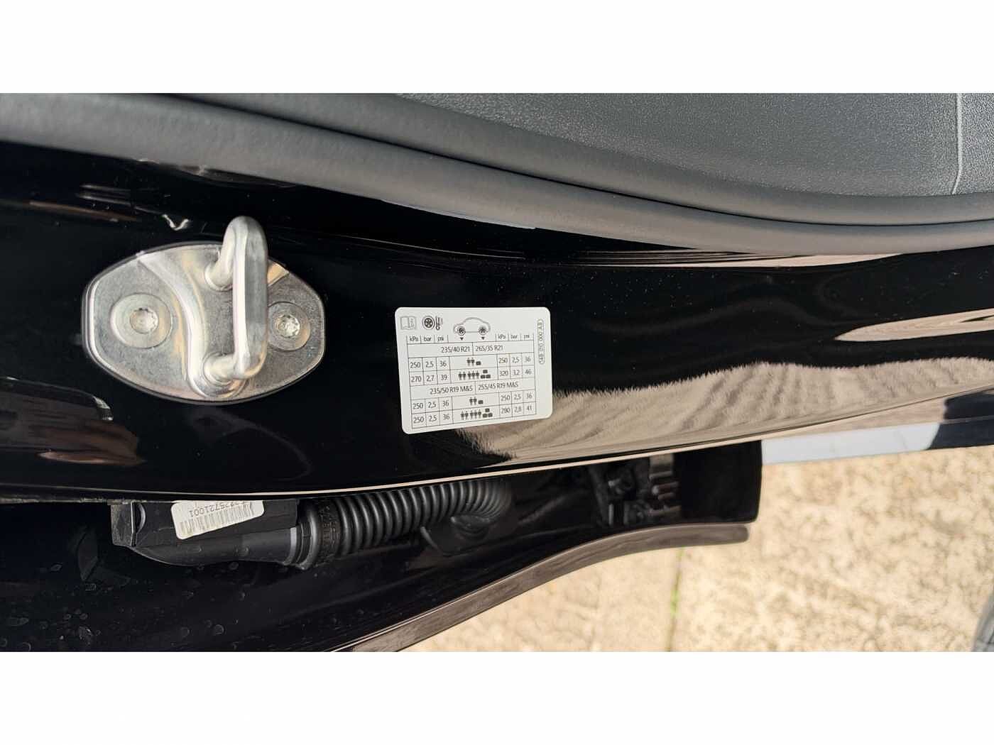 Volkswagen ID.7 Tourer
