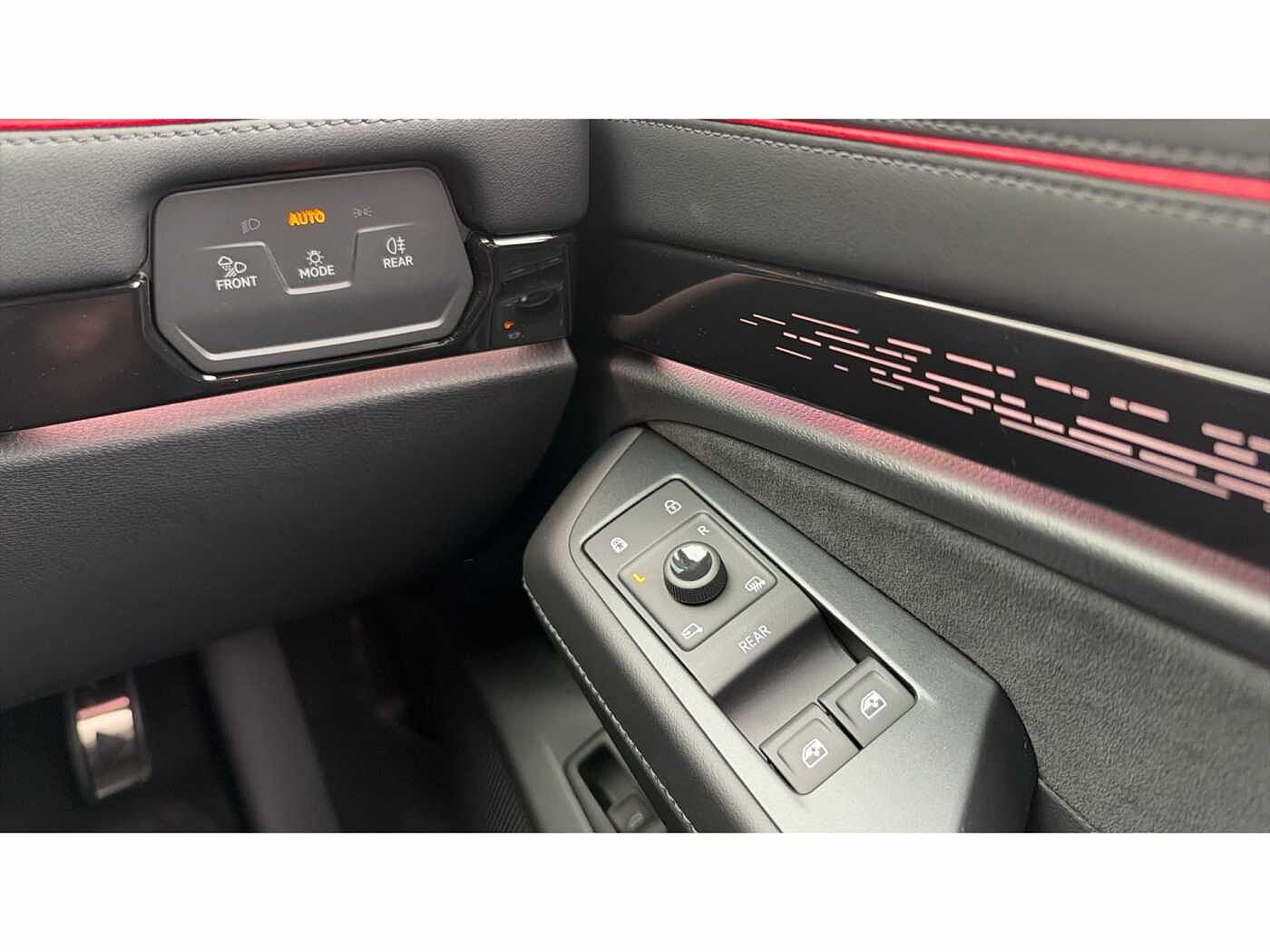 Volkswagen ID.7 Tourer