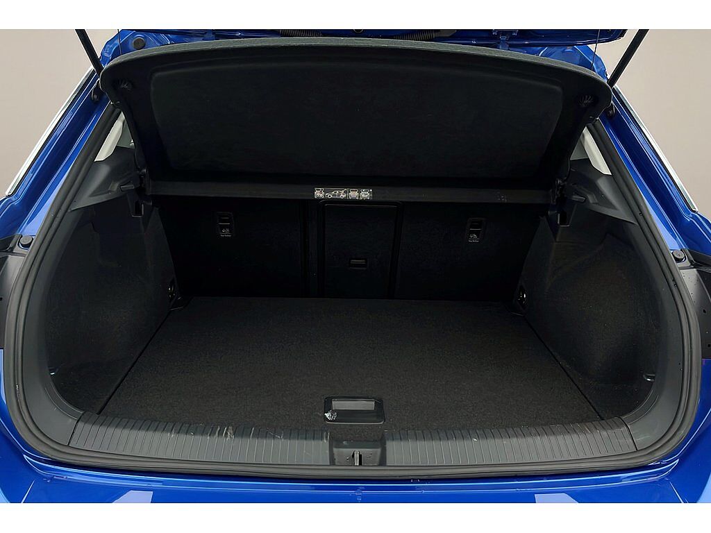 Volkswagen T-ROC 2017 1.0 TSI SE 110PS