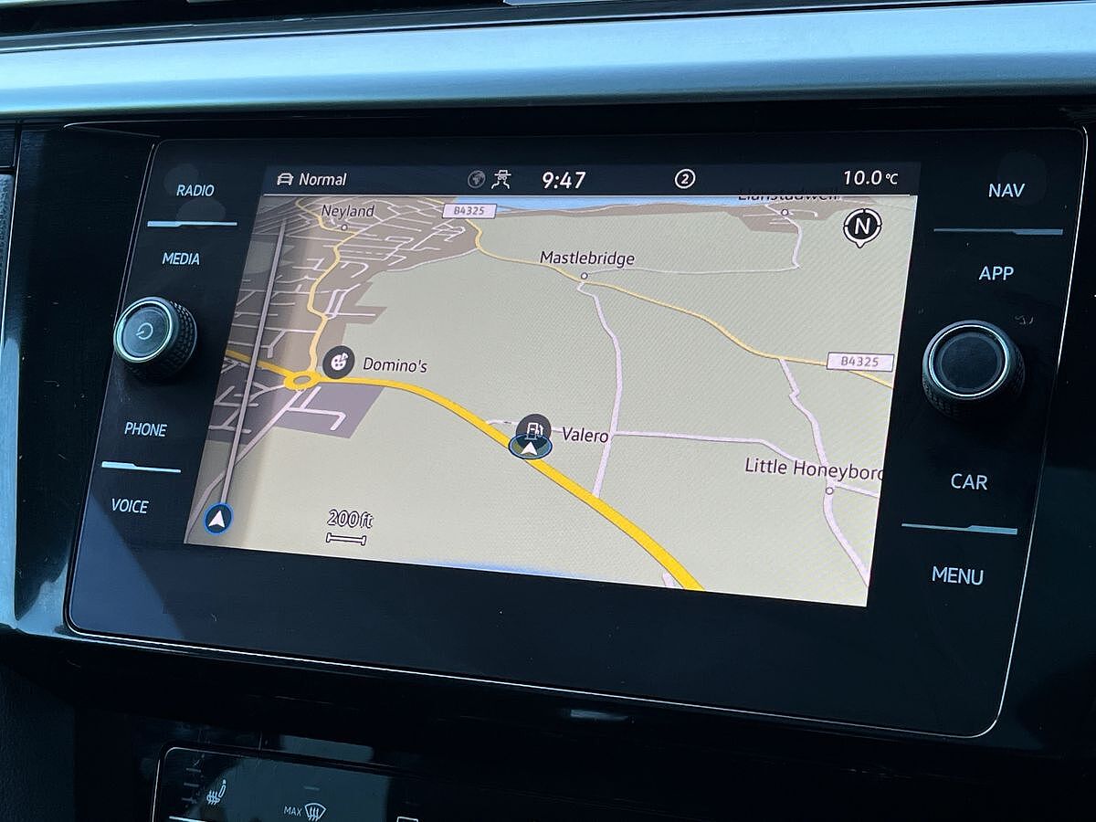 Volkswagen Arteon Shooting Brake R-Line 2.0 TDI 150PS DSG