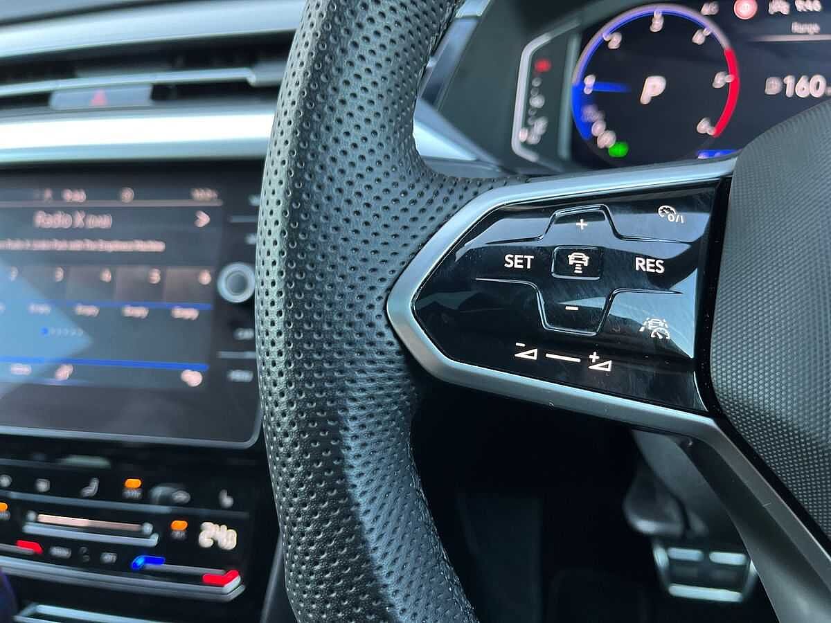 Volkswagen Arteon Shooting Brake R-Line 2.0 TDI 150PS DSG