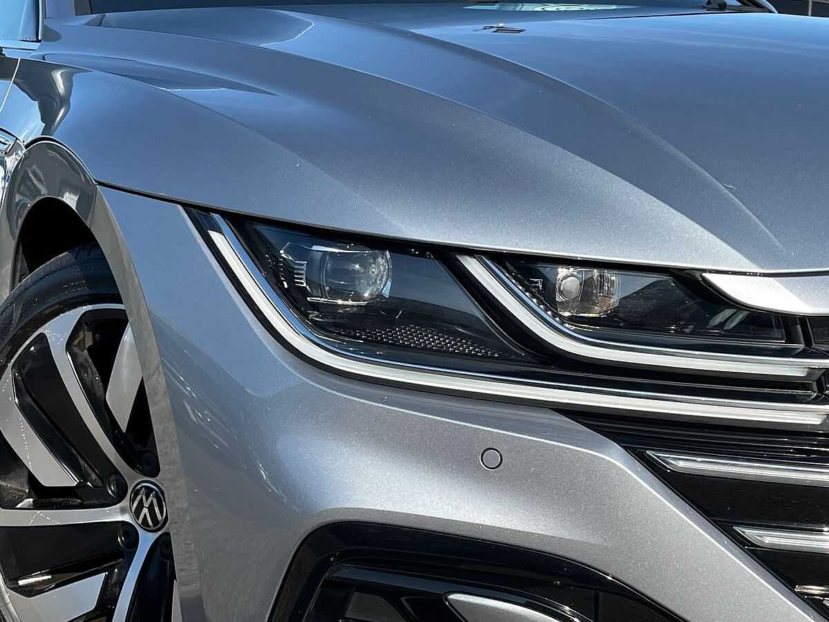 Volkswagen Arteon Shooting Brake R-Line 2.0 TDI 150PS DSG