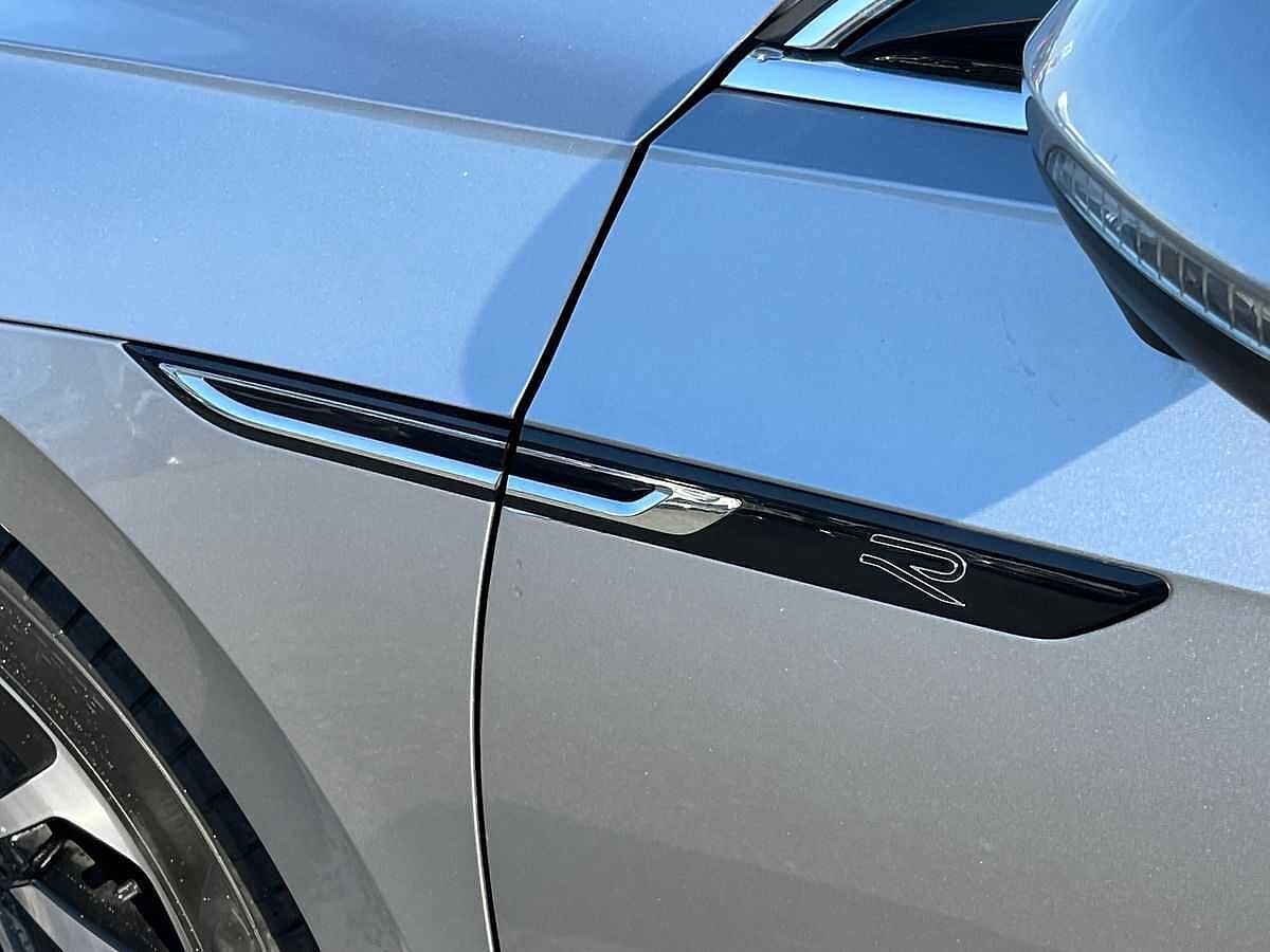 Volkswagen Arteon Shooting Brake R-Line 2.0 TDI 150PS DSG