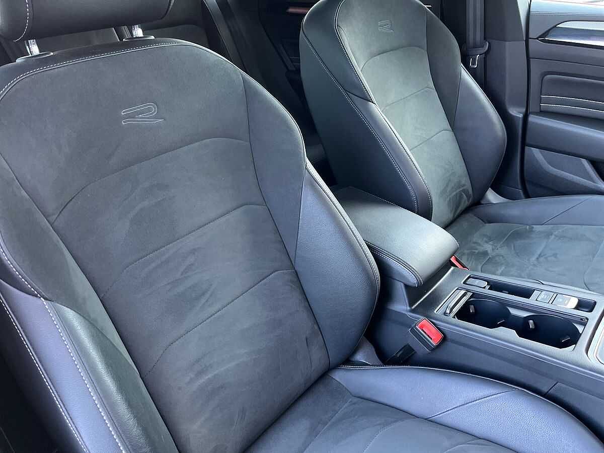 Volkswagen Arteon Shooting Brake R-Line 2.0 TDI 150PS DSG