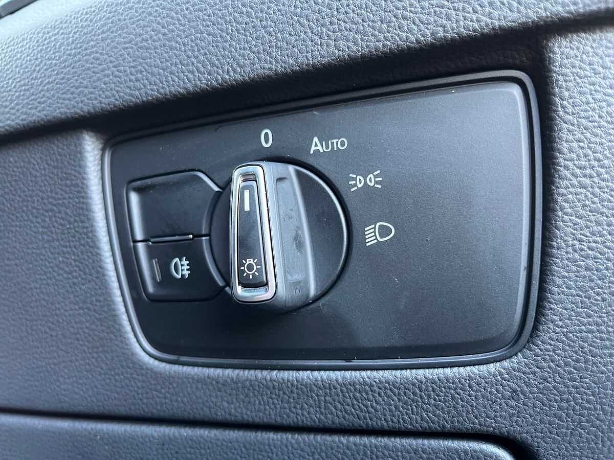 Volkswagen Arteon Shooting Brake R-Line 2.0 TDI 150PS DSG