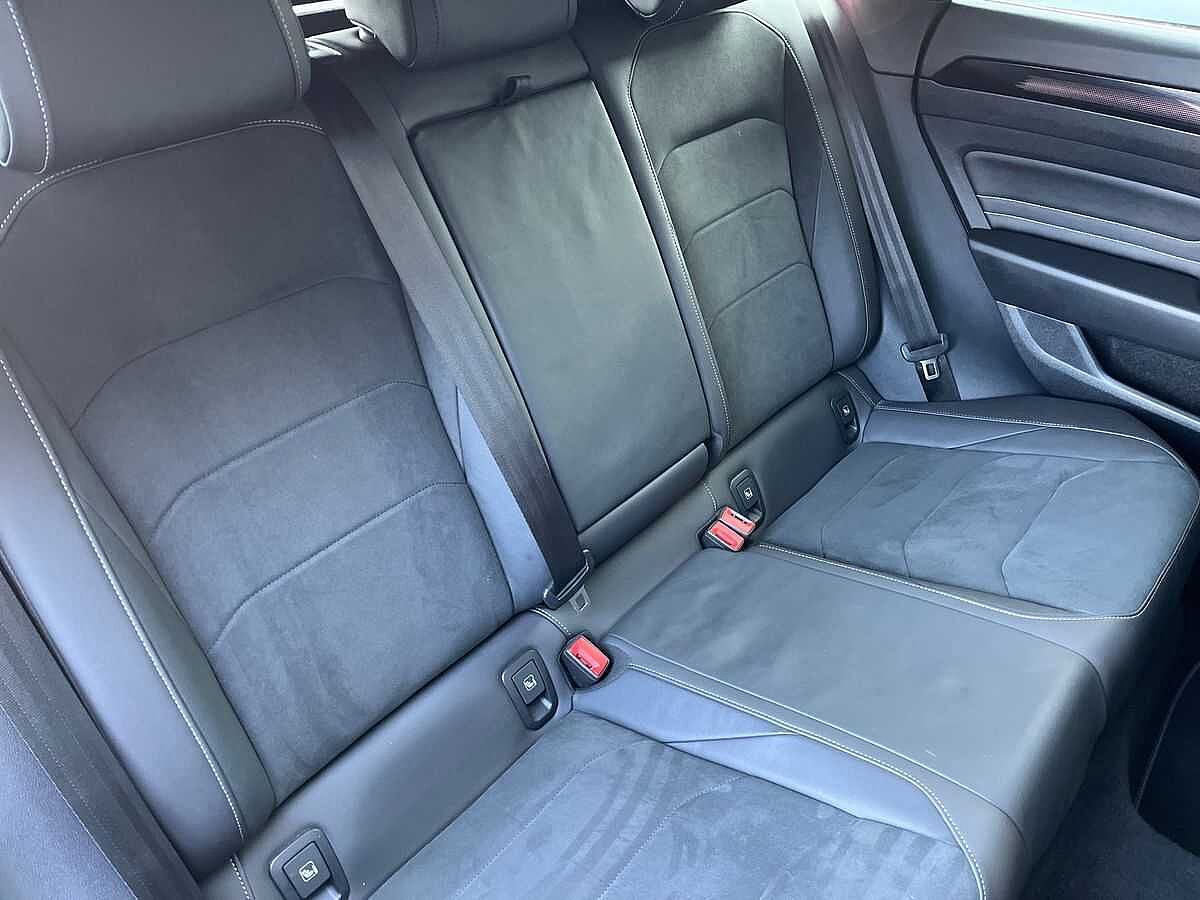 Volkswagen Arteon Shooting Brake R-Line 2.0 TDI 150PS DSG