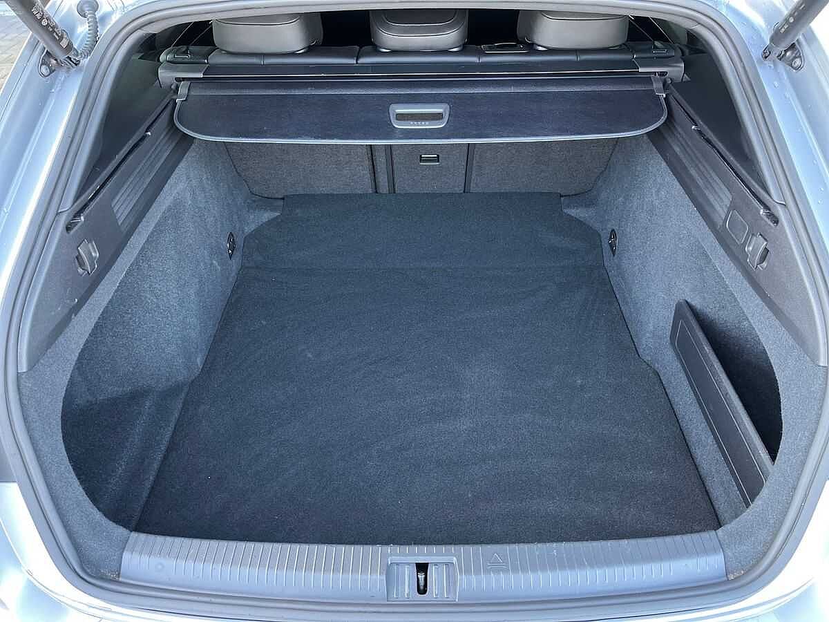 Volkswagen Arteon Shooting Brake R-Line 2.0 TDI 150PS DSG
