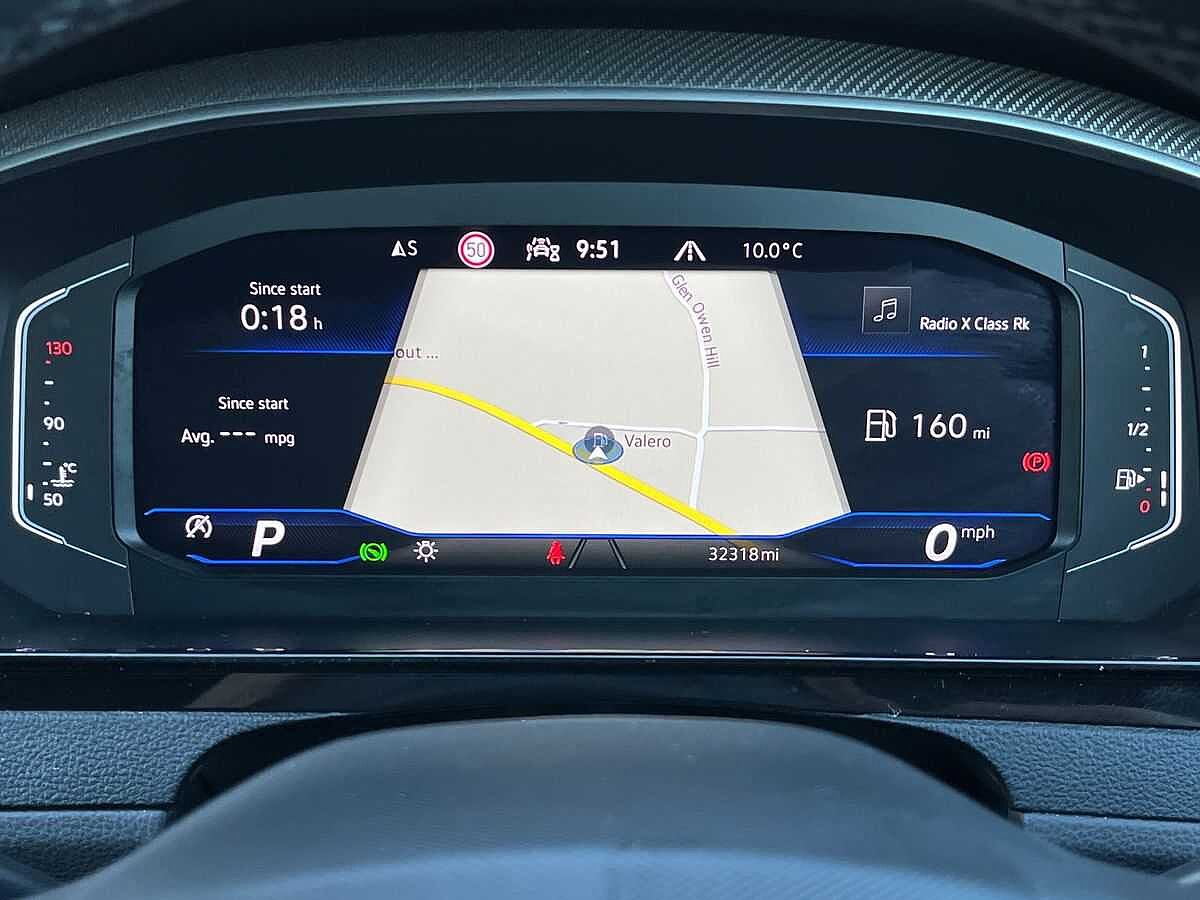 Volkswagen Arteon Shooting Brake R-Line 2.0 TDI 150PS DSG