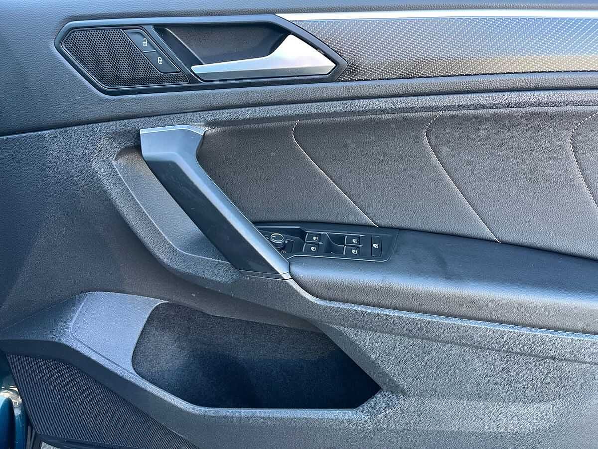 Volkswagen Tiguan 1.5 TSI (150ps) R-Line EVO DSG