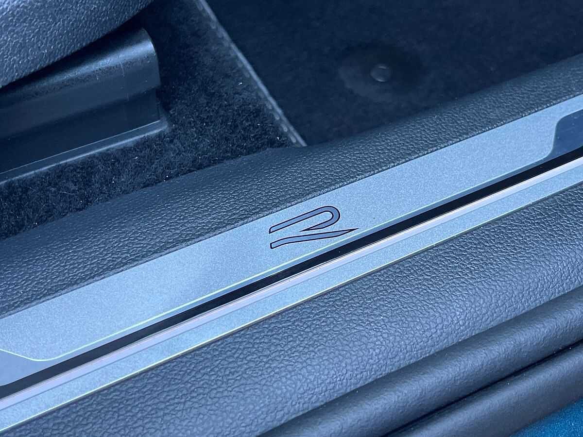 Volkswagen Tiguan 1.5 TSI (150ps) R-Line EVO DSG