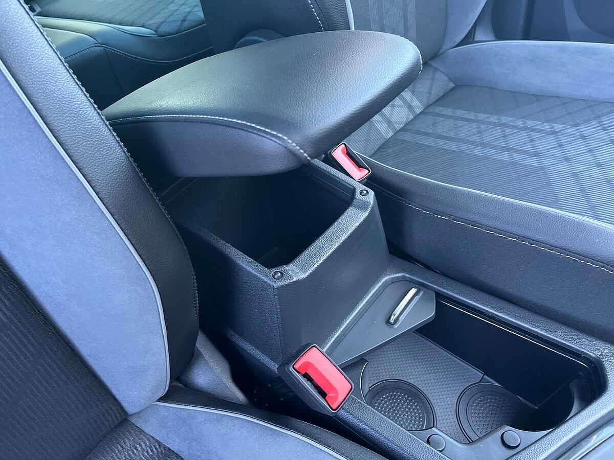 Volkswagen Tiguan 1.5 TSI (150ps) R-Line EVO DSG