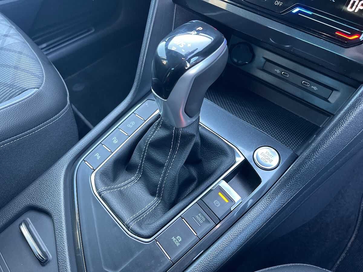 Volkswagen Tiguan 1.5 TSI (150ps) R-Line EVO DSG