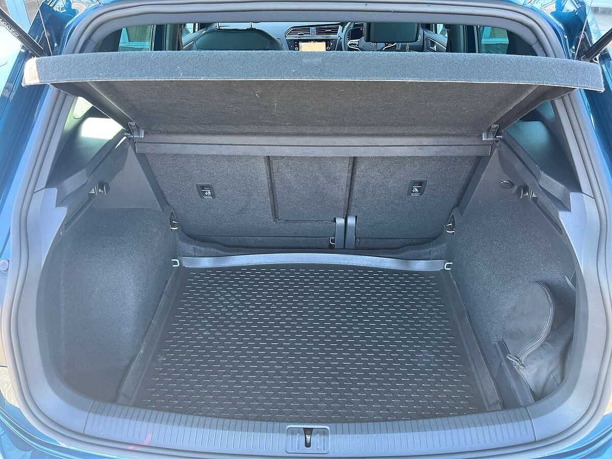 Volkswagen Tiguan 1.5 TSI (150ps) R-Line EVO DSG