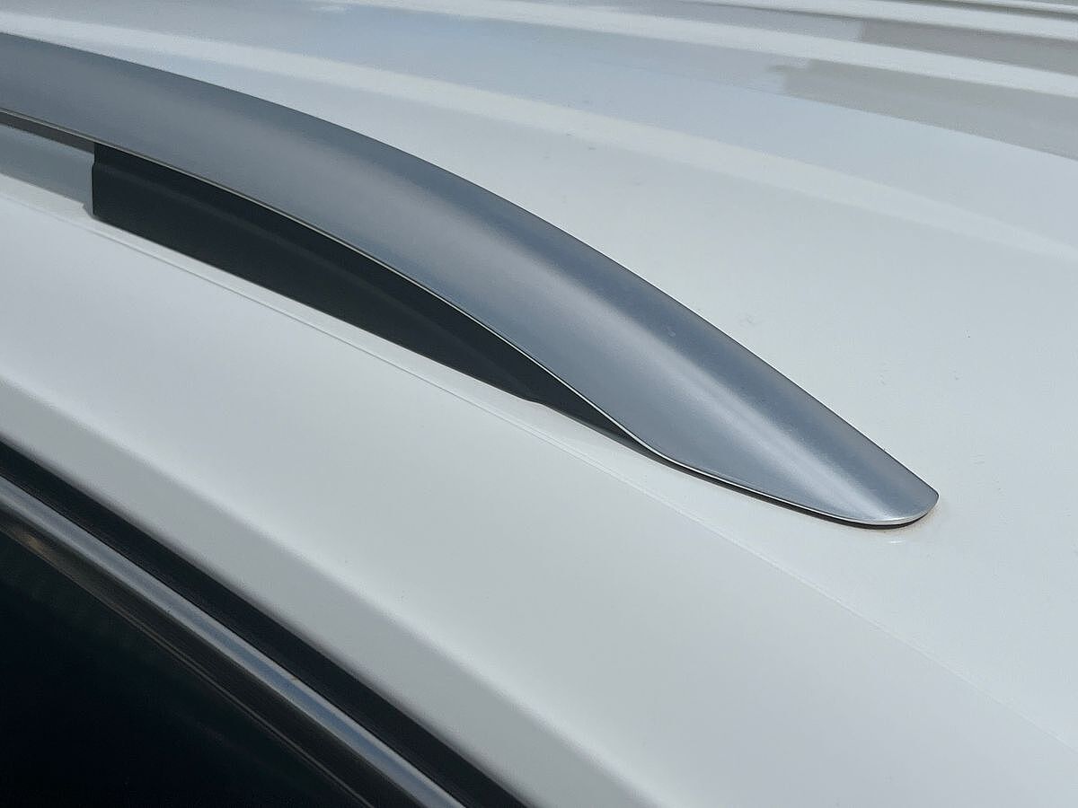 Volkswagen Tiguan Allspace Facelift 1.5 TSI R-Line EVO DSG