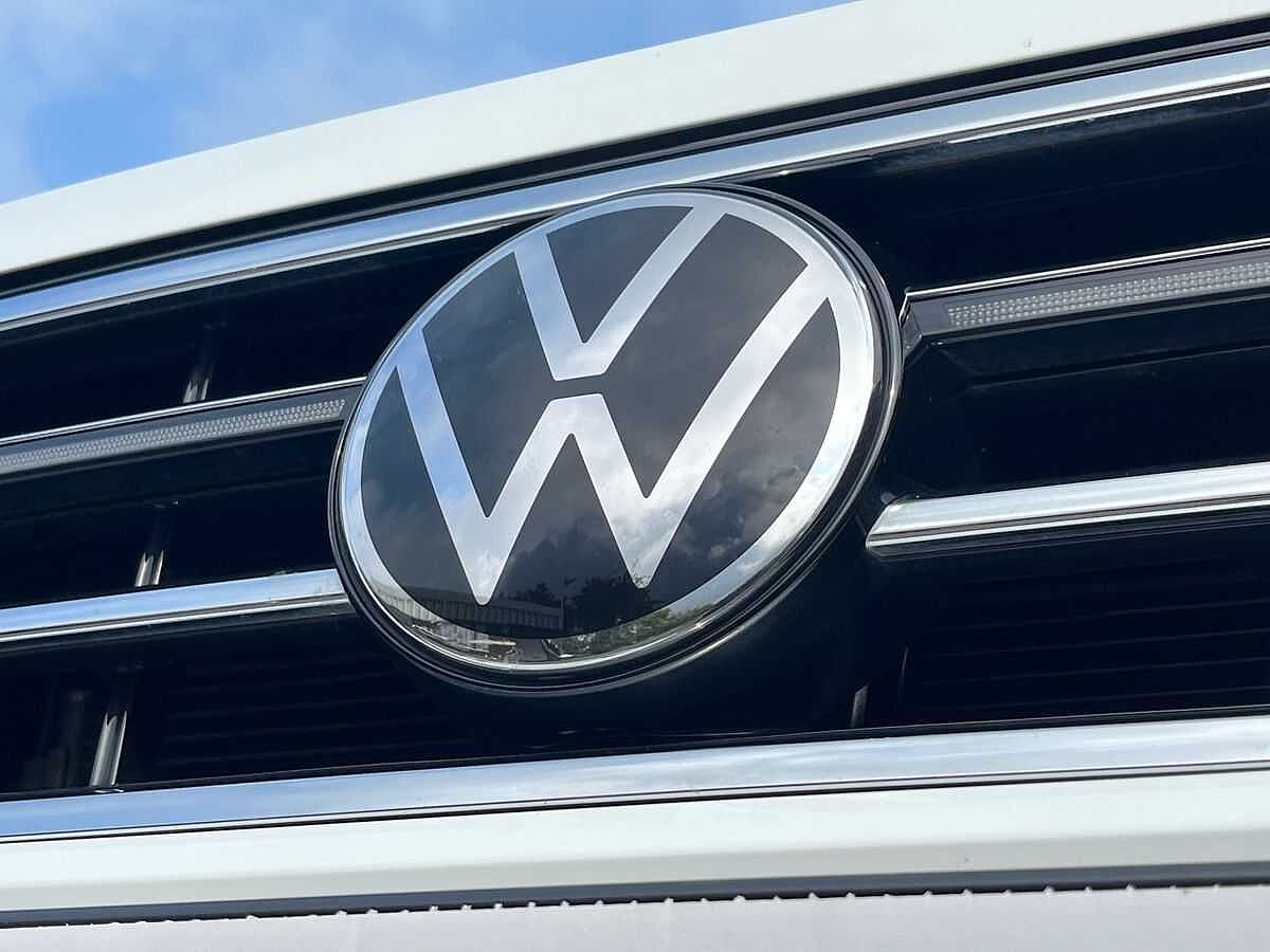 Volkswagen Tiguan Allspace Facelift 1.5 TSI R-Line EVO DSG