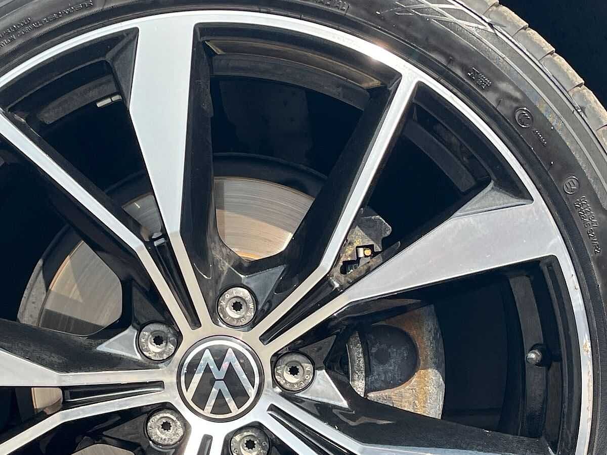 Volkswagen Tiguan Allspace Facelift 1.5 TSI R-Line EVO DSG