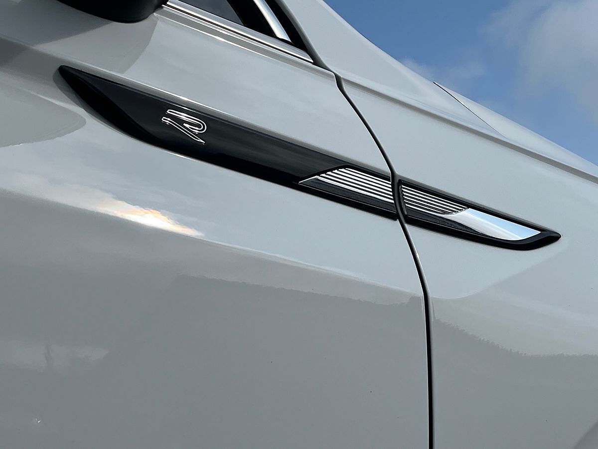 Volkswagen Tiguan Allspace Facelift 1.5 TSI R-Line EVO DSG